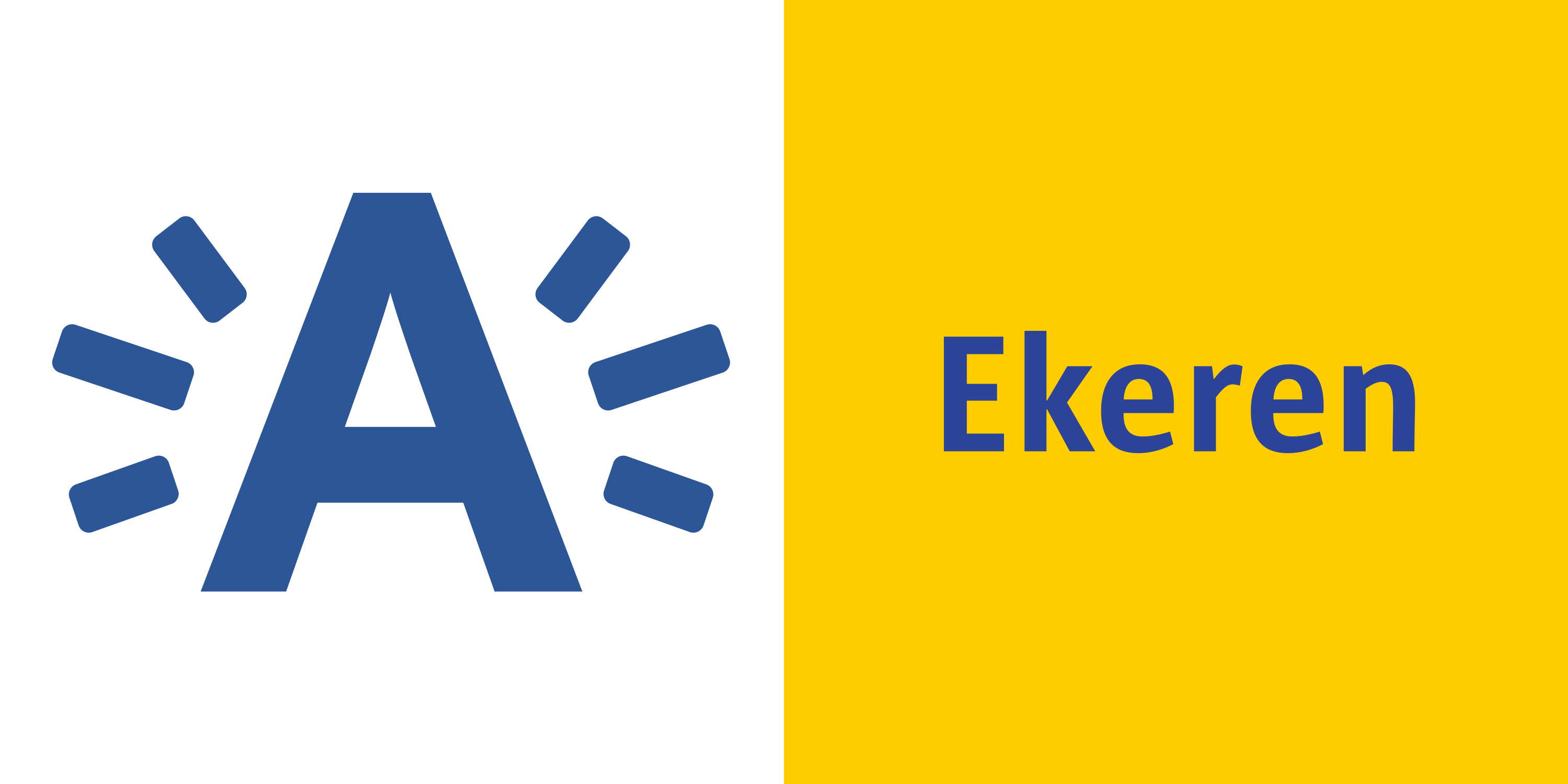 Logo Ekeren